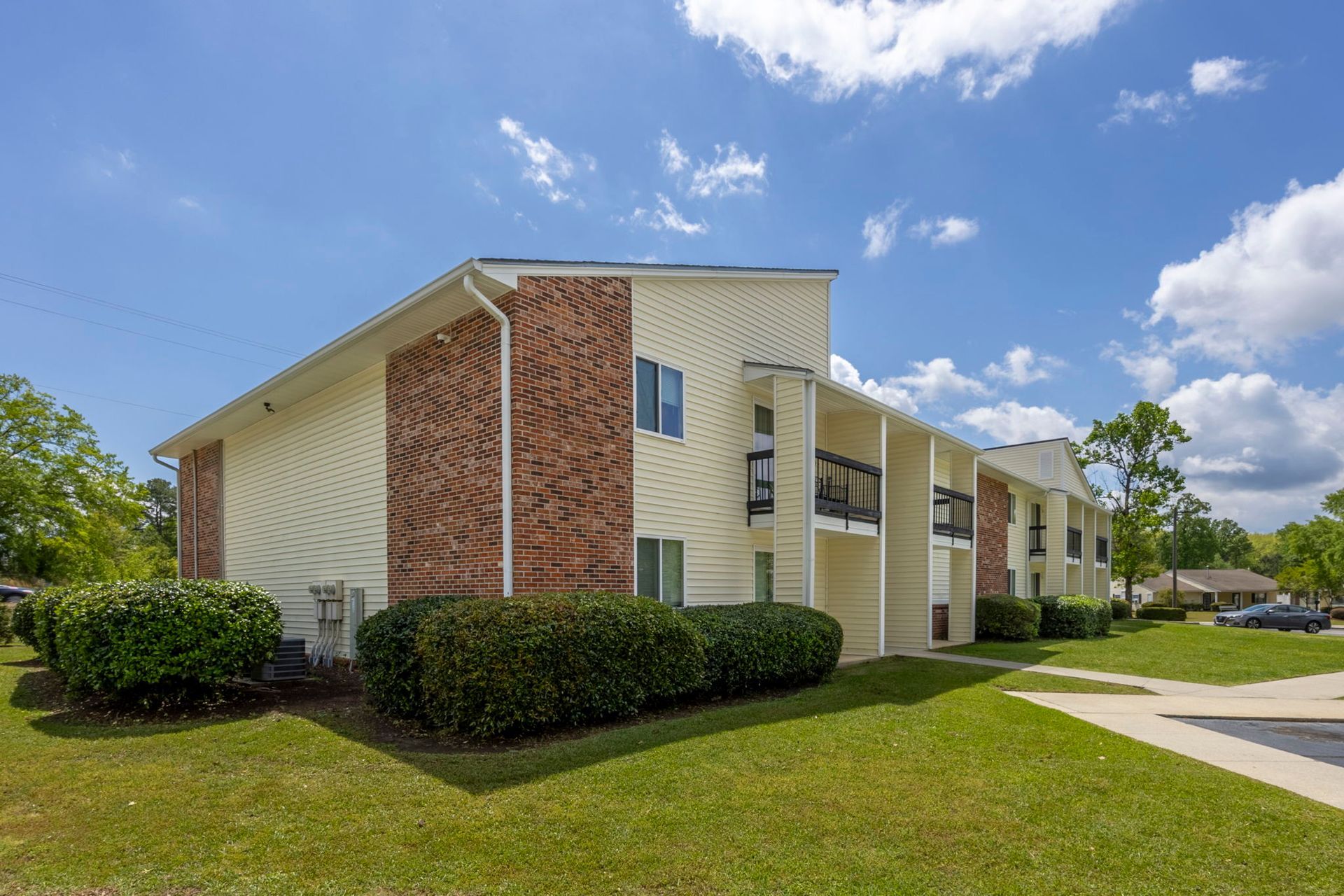 200 Bentree Ln, Florence, SC à vendre Photo de l’immeuble– Image 1 sur 47