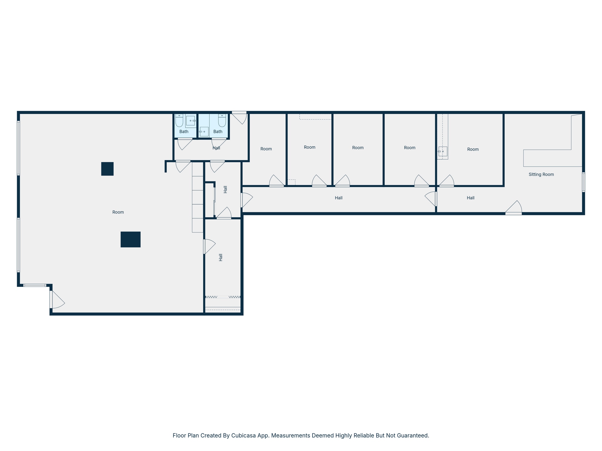 487 Burncoat St, Worcester, MA à louer Photo intérieure– Image 1 sur 1