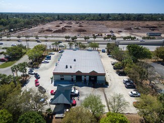 Plus de détails pour 8090 Gladiolus Dr, Fort Myers, FL - Spécialisé à vendre