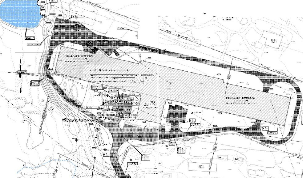 532 Pond Rd, North Franklin, CT à vendre - Photo de l’immeuble – Image 1 sur 5