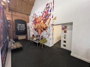 Millstone Ln, Leicester à louer Photo intérieure– Image 2 sur 9