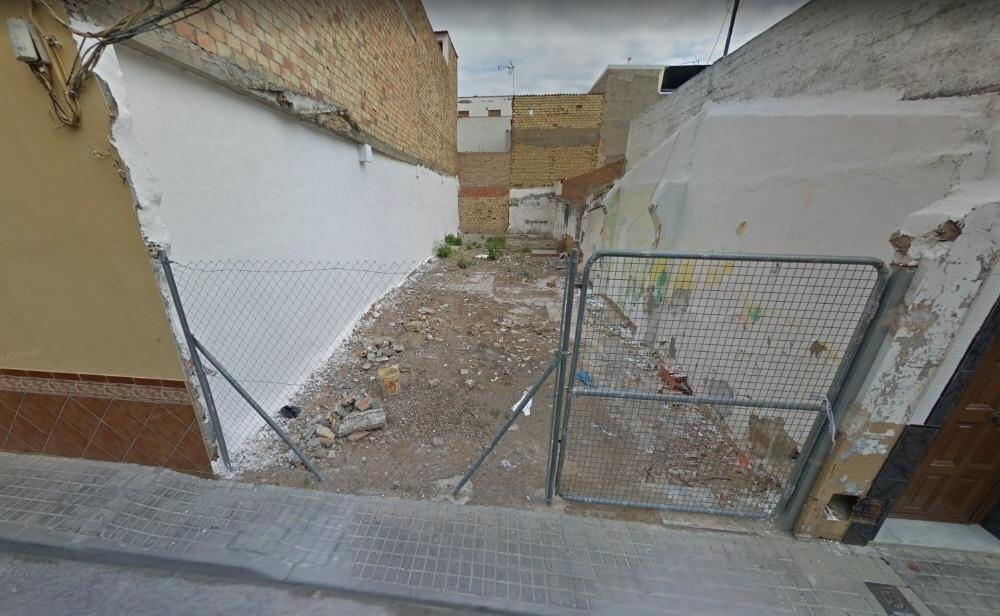 Calle Torrelodones, 77, SEVILLA, Sevilla à vendre Photo de l’immeuble– Image 1 sur 2