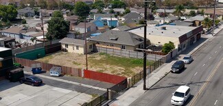 Plus de détails pour 558 W Compton Blvd, Compton, CA - Terrain à vendre