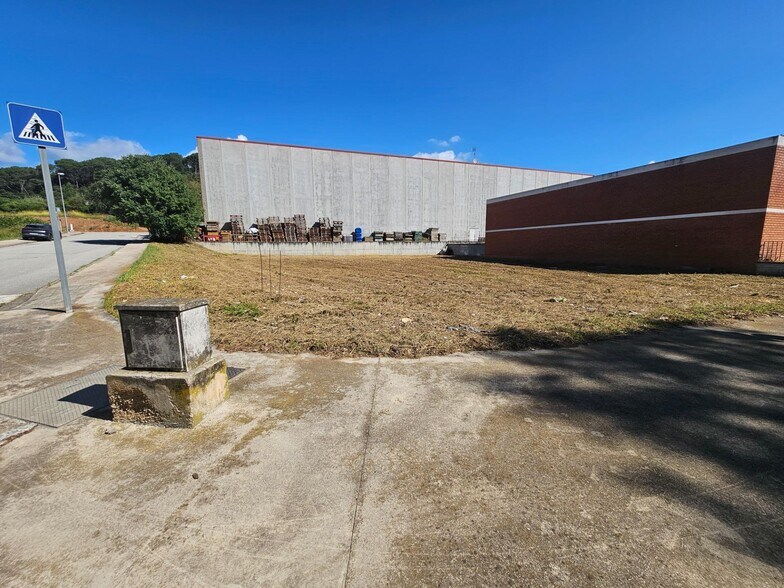 Terrain dans Gualba, Barcelona à vendre - Autre – Image 1 sur 5
