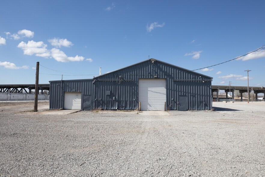 25 S Water St, Kansas City, KS à louer - Photo de l’immeuble – Image 3 sur 9