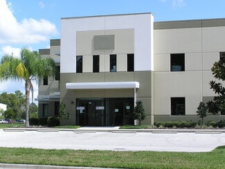 Plus de détails pour 640 Brooker Creek Blvd, Oldsmar, FL - Local d'activités à louer