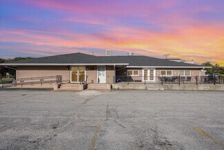 Plus de détails pour 8850 Statesville Blvd, Cleveland, NC - Local commercial à vendre