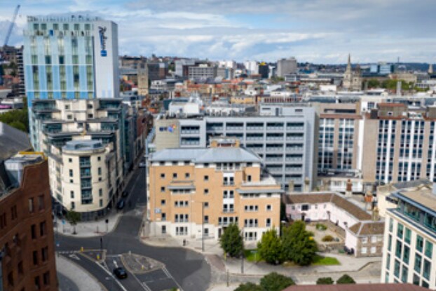 25 King St, Bristol à louer Photo principale– Image 1 sur 2