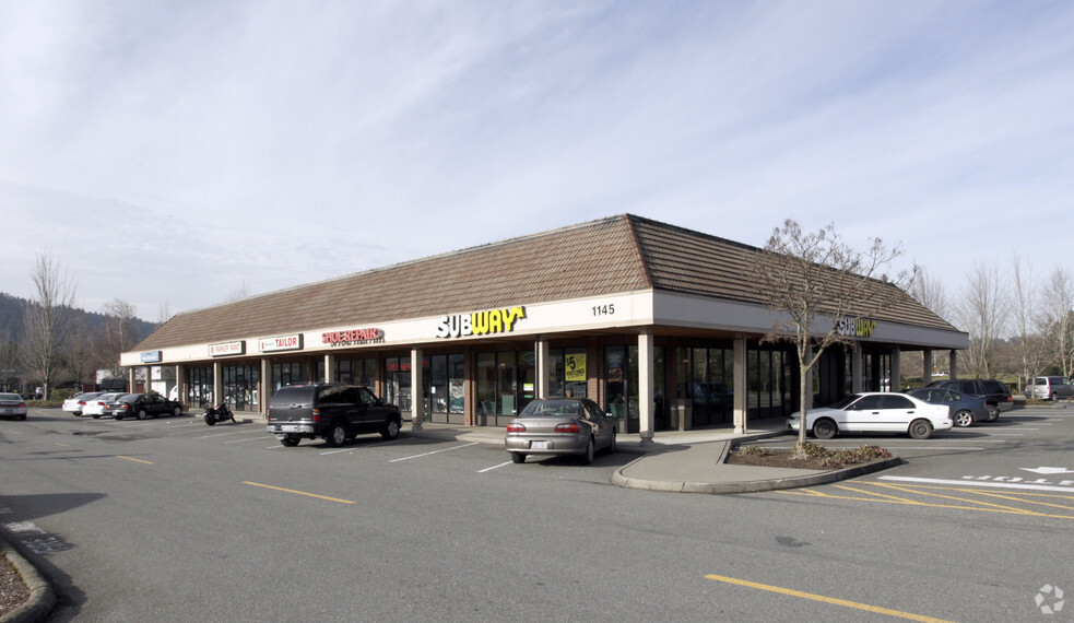 1145 NW Gilman Blvd, Issaquah, WA à louer - Photo de l’immeuble – Image 2 sur 3
