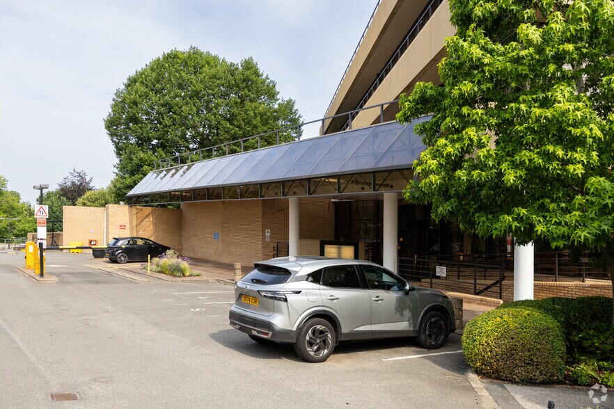 77 Mount Ephraim, Tunbridge Wells à louer - Photo de l’immeuble – Image 2 sur 3