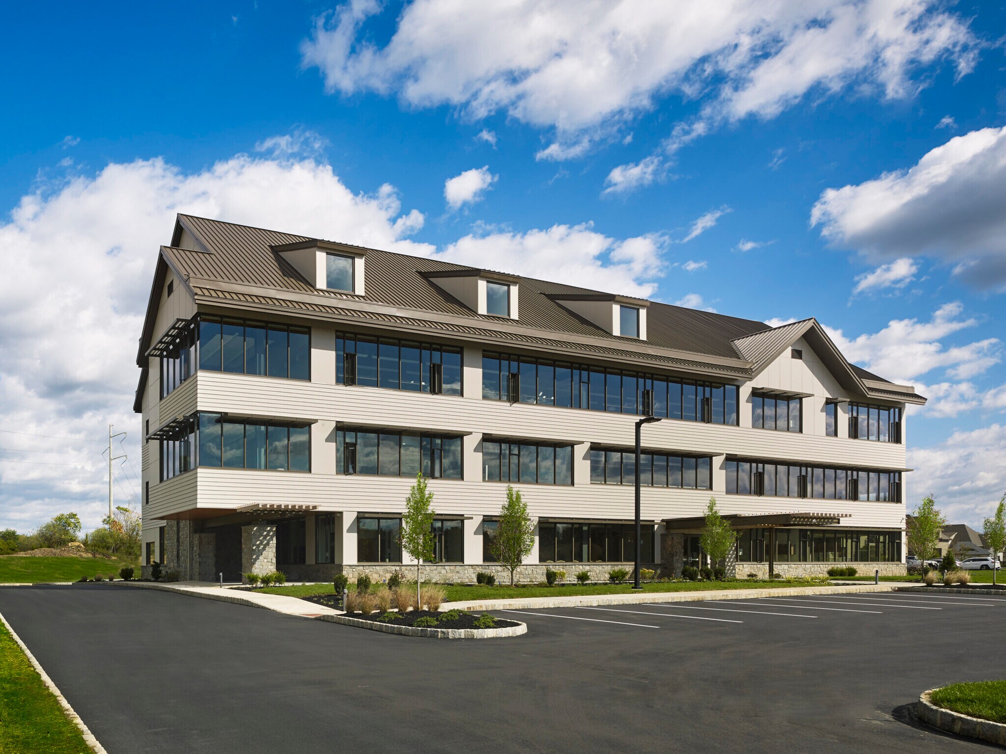 409 Stenton Ave, Flourtown, PA à vendre Photo principale– Image 1 sur 15