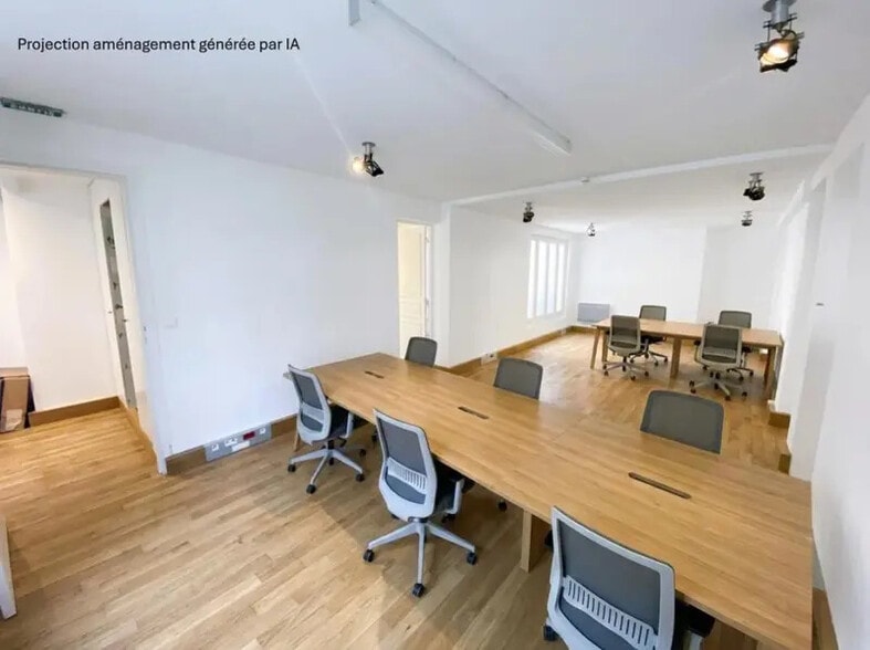 19 Rue De La Paix, Paris à louer - Photo de l’immeuble – Image 2 sur 8