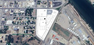 Plus de détails pour 401 U.S. 95, Homedale, ID - Terrain à vendre