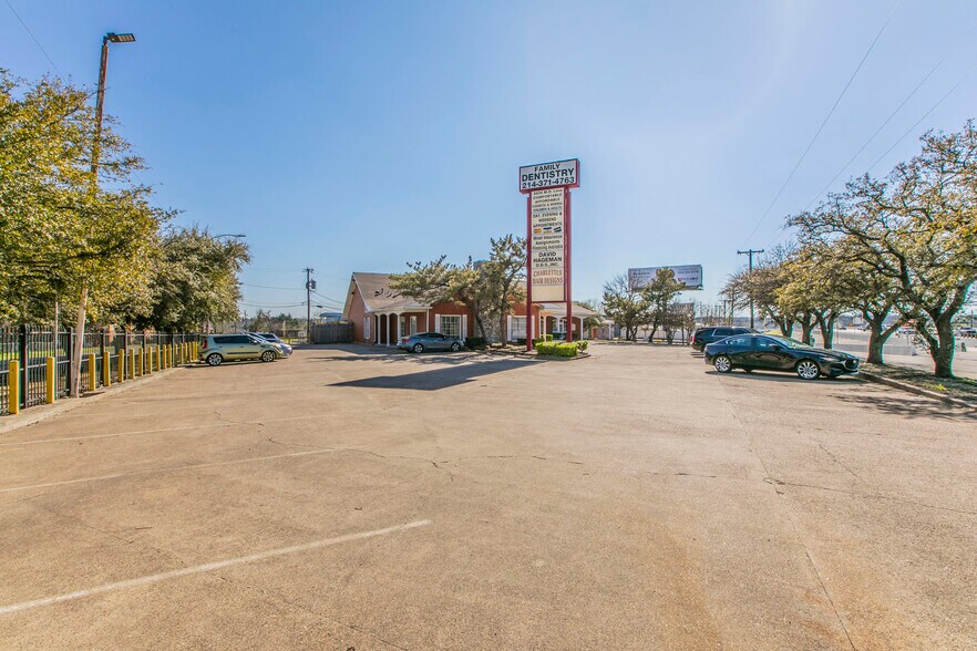 3606 Marvin D Love Fwy, Dallas, TX à louer - Photo intérieure – Image 2 sur 48