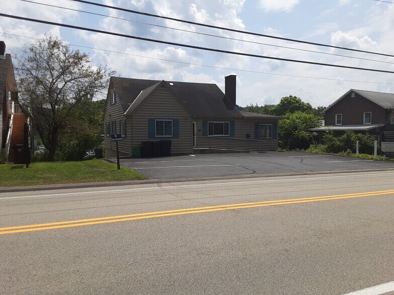 4028 William Penn Hwy, Murrysville, PA à vendre - Photo de l’immeuble – Image 2 sur 8