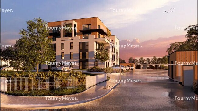 Plus de détails pour Bureau à louer