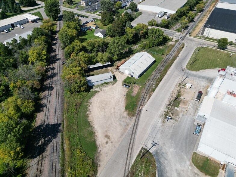 1893 W Spencer St, Appleton, WI à vendre - Photo de l’immeuble – Image 3 sur 5