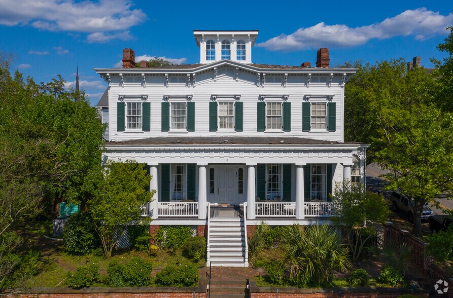 23 S 2nd St, Wilmington, NC à vendre - Photo principale – Image 1 sur 6