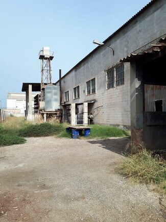 Plus de détails pour Industriel/Logistique à vendre