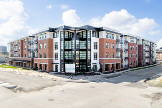 Plus de détails pour 451 Church St, Norfolk, VA - Local commercial à louer