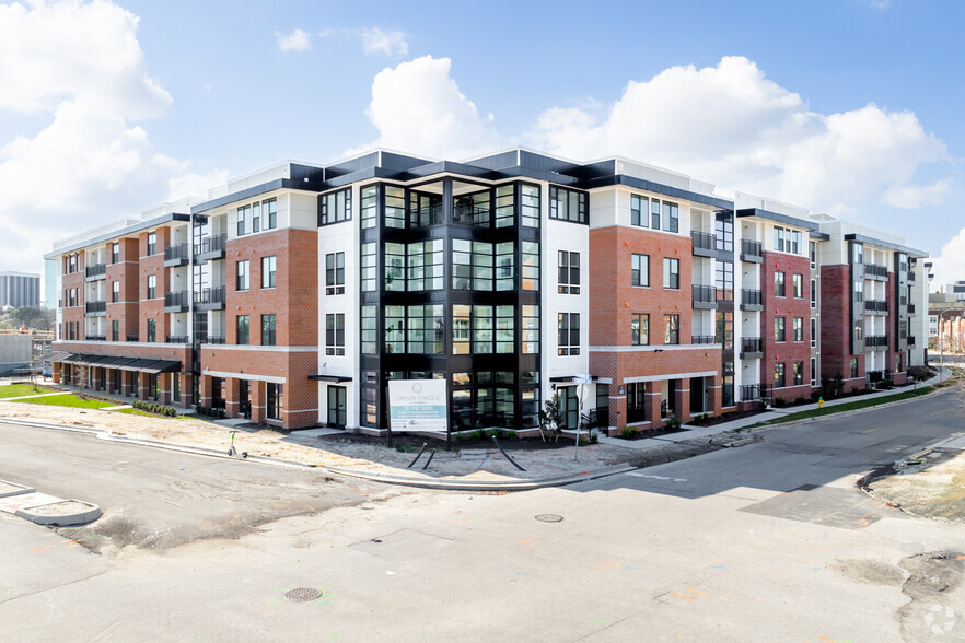 451 Church St, Norfolk, VA à louer - Photo principale – Image 1 sur 44