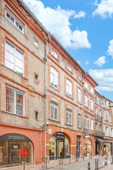 3 Rue Cantegril, Toulouse à louer - Photo principale – Image 1 sur 14
