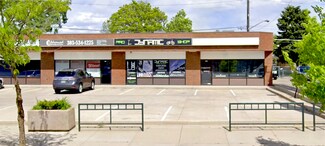 Plus de détails pour 570-582 S Broadway, Denver, CO - Local commercial à louer