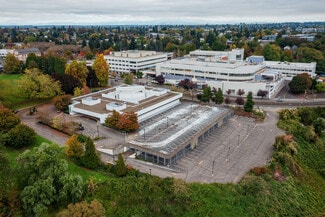Plus de détails pour 3325 N Interstate Ave, Portland, OR - Bureau à vendre