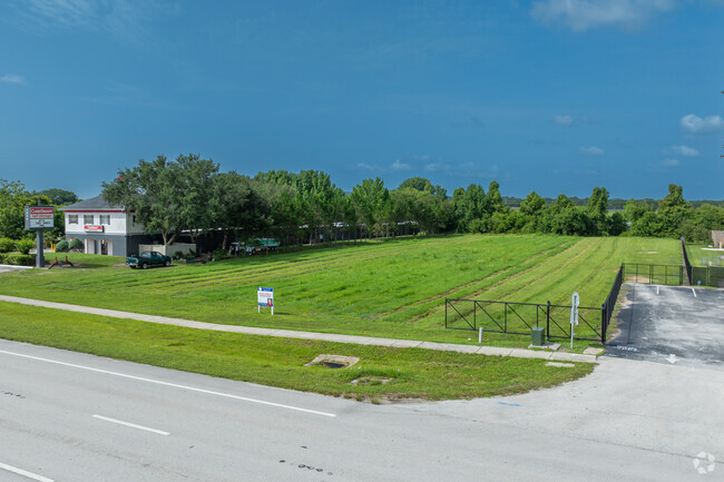 Plus de détails pour 1824 E Irlo Bronson Memorial Hwy, Kissimmee, FL - Terrain à vendre