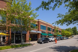 Plus de détails pour 1175 Meridian Dr, Franklin, TN - Local commercial à louer
