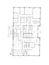 2002 Commerce Dr N, Peachtree City, GA à louer Plan d’étage– Image 1 sur 1