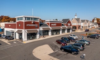 Plus de détails pour 24-38 Broadway, Lynnfield, MA - Local commercial à louer