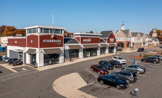 Plus de détails pour 24-38 Broadway, Lynnfield, MA - Local commercial à louer