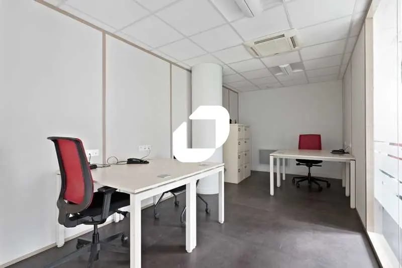 Bureau dans Enghien-les-Bains à louer Photo intérieure– Image 1 sur 7