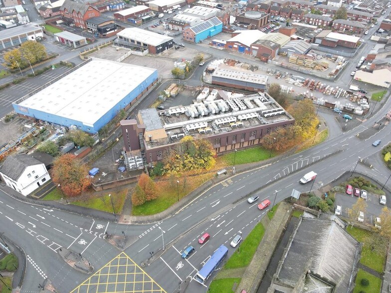 Pitt St, Rochdale à vendre - Photo principale – Image 1 sur 2