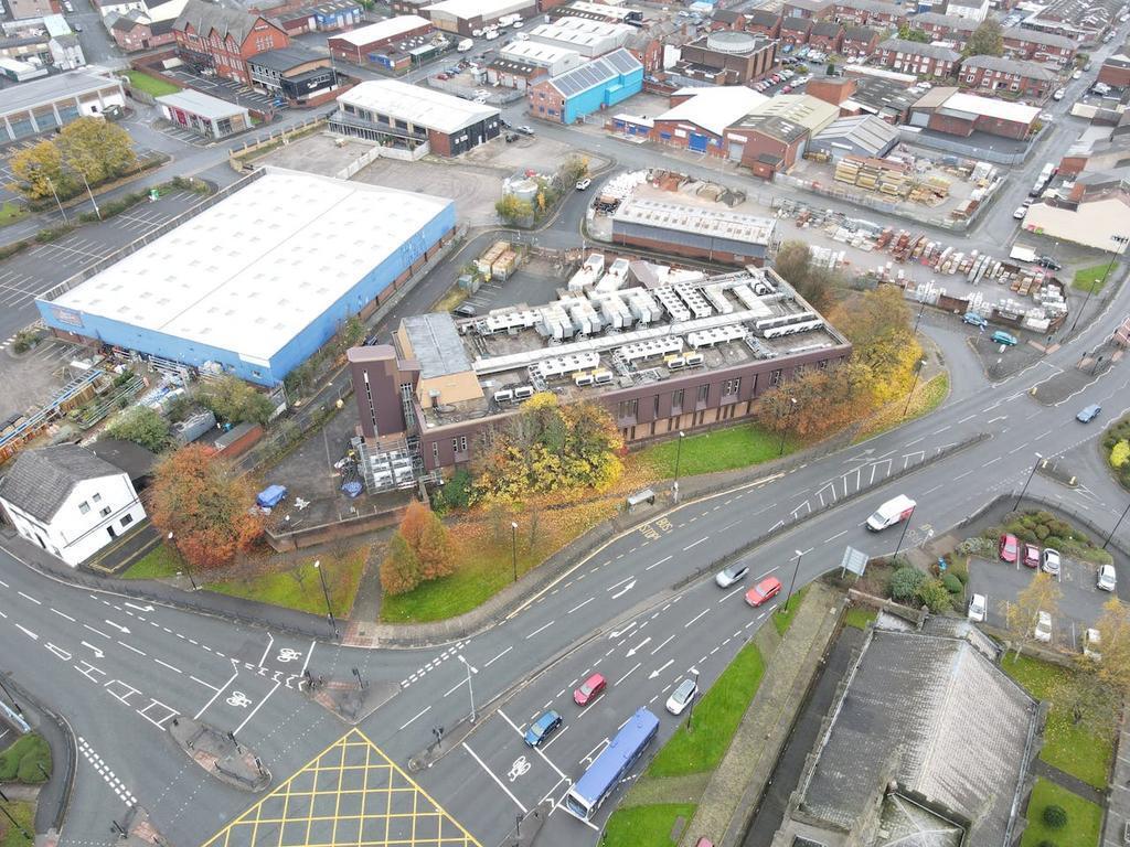 Pitt St, Rochdale à vendre Photo principale– Image 1 sur 3