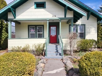 Plus de détails pour 325 S 5th St, Klamath Falls, OR - Bureau à vendre
