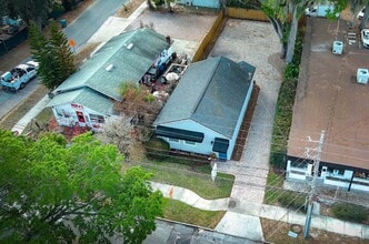 634 Virginia Dr, Orlando, FL - Vue aérienne  vue de carte - Image1