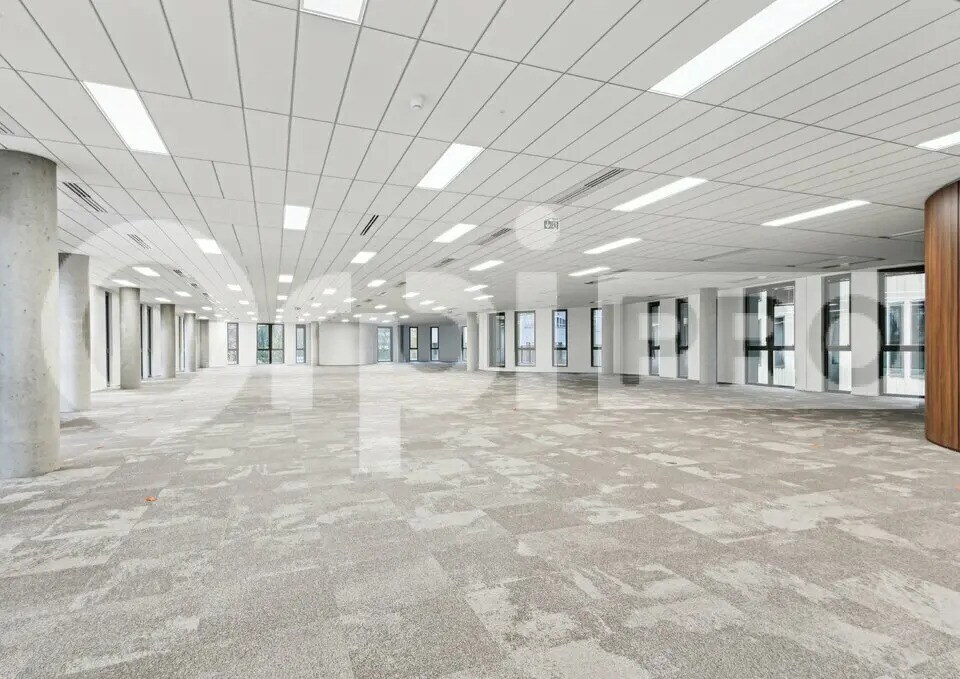 Bureau dans Limonest à louer Photo de l’immeuble– Image 1 sur 6