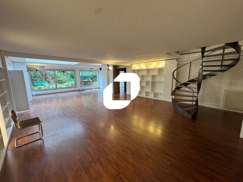 Bureau dans Montrouge à vendre Photo intérieure– Image 1 sur 6