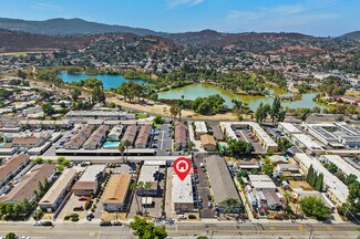 Plus de détails pour 12651 Laurel St, Lakeside, CA - Logement à vendre