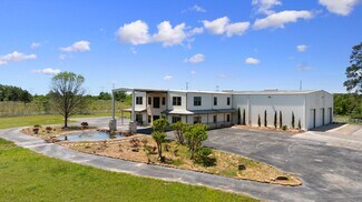 Plus de détails pour 26069 Springer Cemetary Rd, Hockley, TX - Local d’activités à vendre