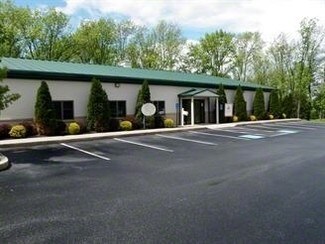 Plus de détails pour 4402 Skippack Pike, Skippack, PA - Bureau à louer