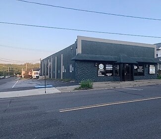 Plus de détails pour 800 Main St, Hellertown, PA - Bureau à louer