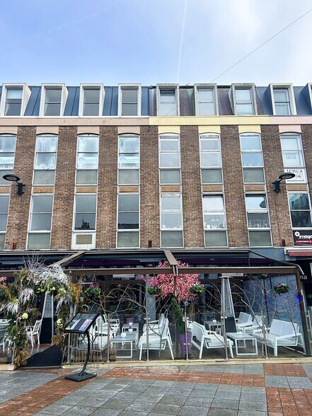8 Bath St, Jersey à vendre - Photo de l’immeuble – Image 1 sur 1