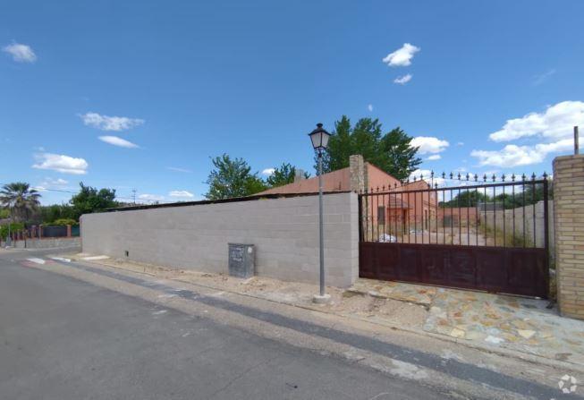 Local commercial dans Escalona, Toledo à vendre - Photo principale – Image 1 sur 30