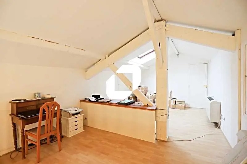 29 Rue Maurice Berteaux, Ivry-sur-Seine à vendre - Photo de l’immeuble – Image 3 sur 11