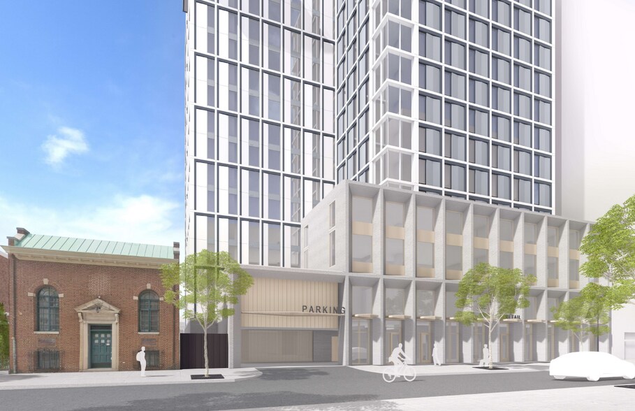 444-446 W Gilman St, Madison, WI à louer - Photo de l’immeuble – Image 3 sur 5