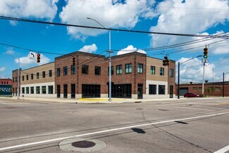 Plus de détails pour 537 E Monument Ave, Dayton, OH - Local commercial à louer