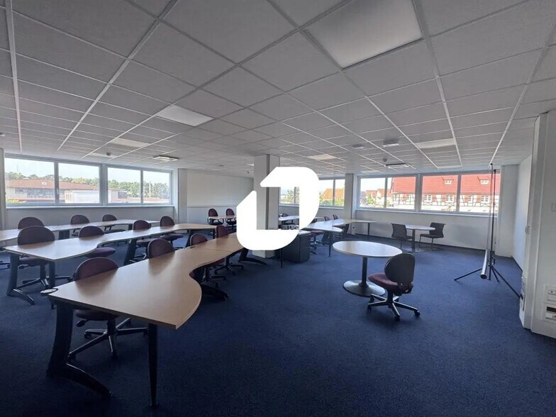 4 Route De Saessolsheim, Landersheim à louer - Photo intérieure – Image 2 sur 11